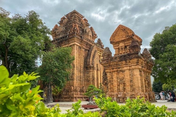 Các địa điểm du lịch nổi tiếng ở Nha Trang
