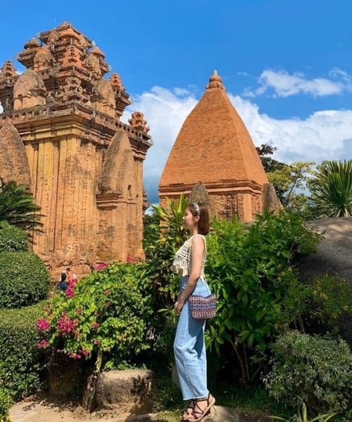 thap ba ponagar nha trang